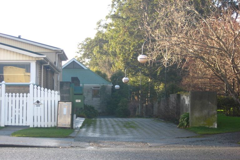 Photo of property in 301 Kelvin Street, Gladstone, Invercargill, 9810