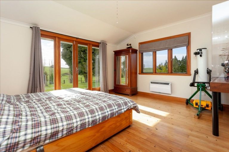 Photo of property in 306 Morgan Road, Matamata, 3472