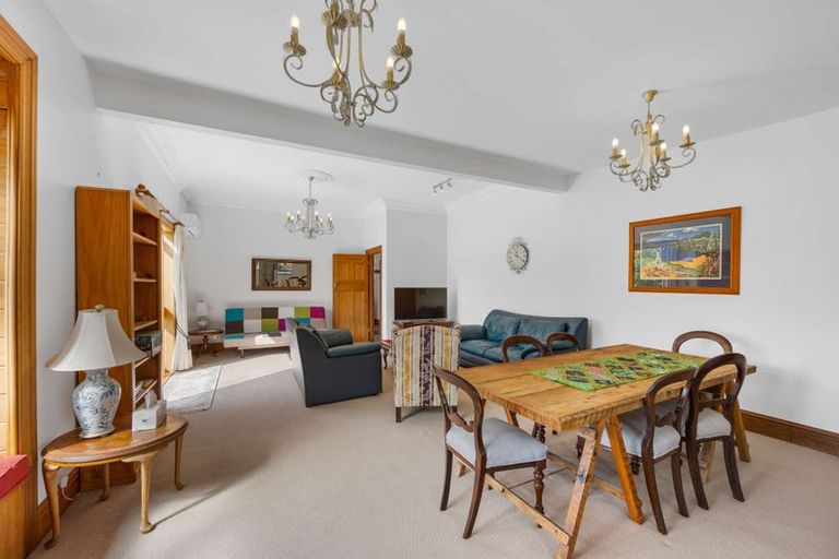 Photo of property in 27 Sackville Street, Martinborough, 5711