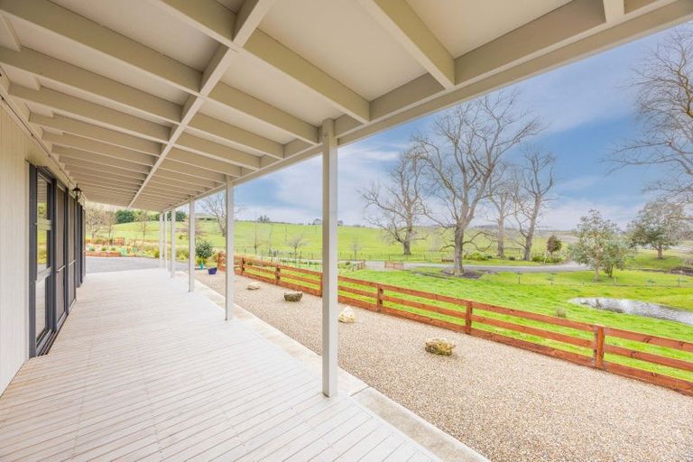 Photo of property in 476 Hatuma Road, Waipukurau, 4281