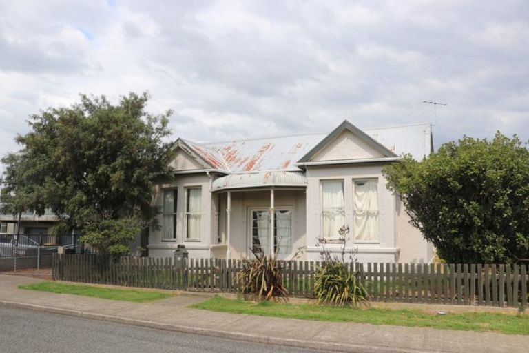Photo of property in 23 Biggar Street, Strathern, Invercargill, 9812