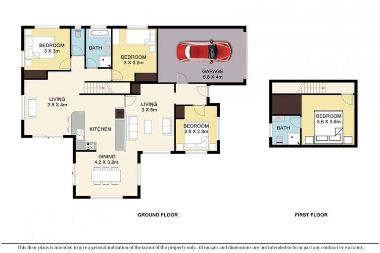 Photo of property in 1/39 Marriott Road, Pakuranga, Auckland, 2010