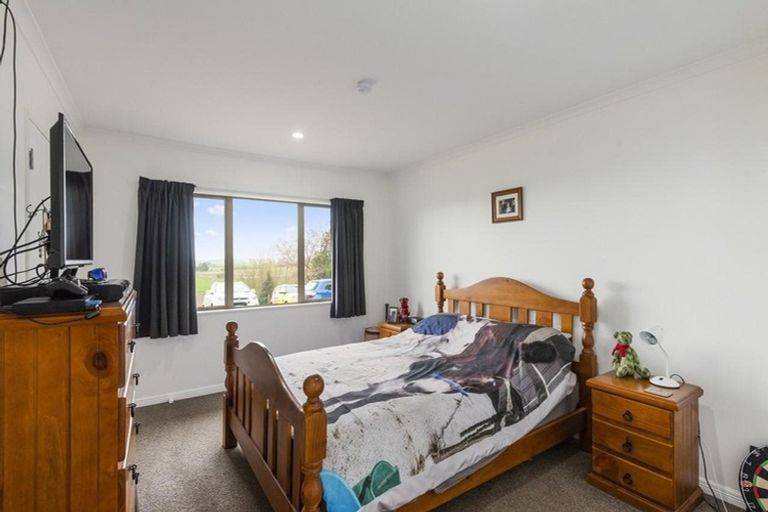 Photo of property in 91 Buckley Road, Shannon, Palmerston North, 4474