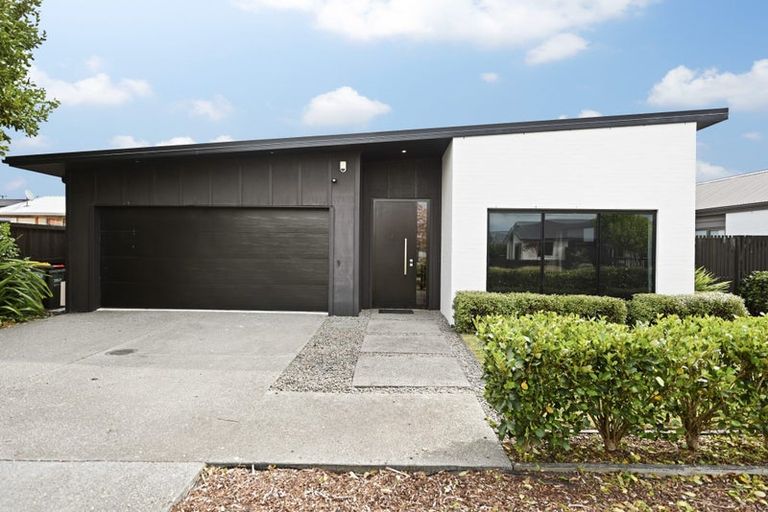 Photo of property in 9 Probert Crescent, Chartwell, Hamilton, 3210