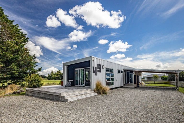 Photo of property in 49 Snowmass Drive, Ohakune, 4625