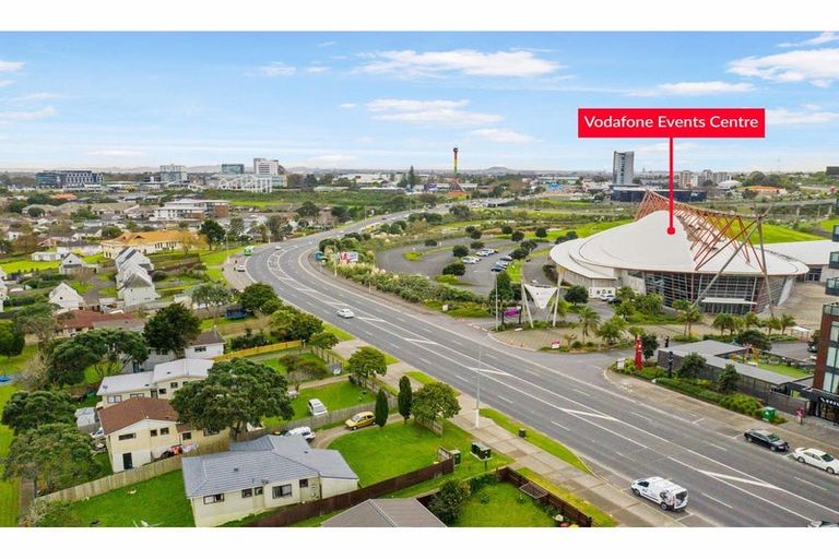 Photo of property in 6/783 Great South Road, Wiri, Auckland, 2104