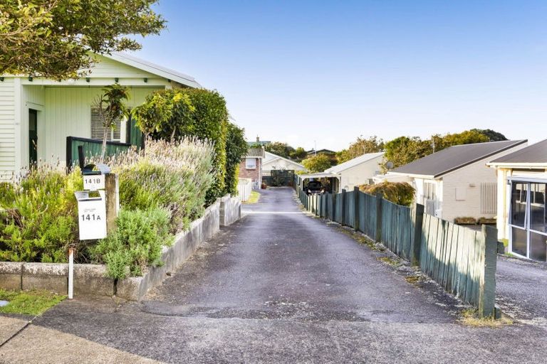 Photo of property in 141a Lemon Street, Strandon, New Plymouth, 4312