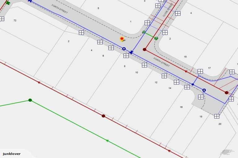 Photo of property in 8-10 Forth Street, Levin, 5510