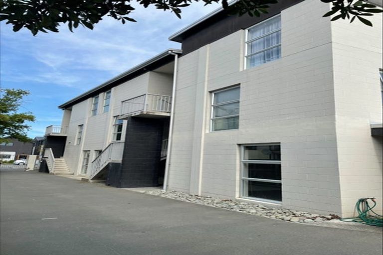Photo of property in 4/315 Hereford Street, Christchurch Central, Christchurch, 8011