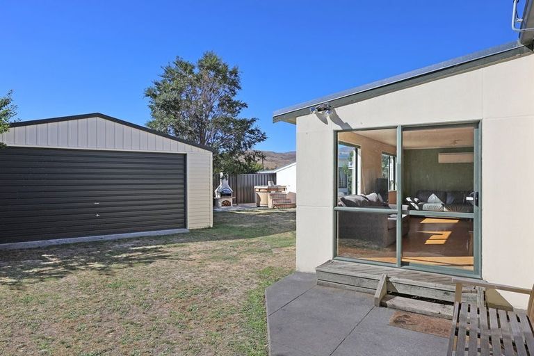 Photo of property in 212 Waitaki Drive West, Otematata, 9412
