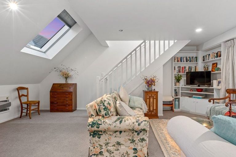 Photo of property in 9/32 Cranmer Square, Christchurch Central, Christchurch, 8013