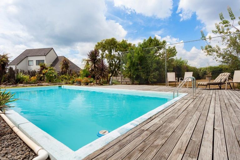 Photo of property in 8 Campbell Road, Richmond Downs, Walton, 3475