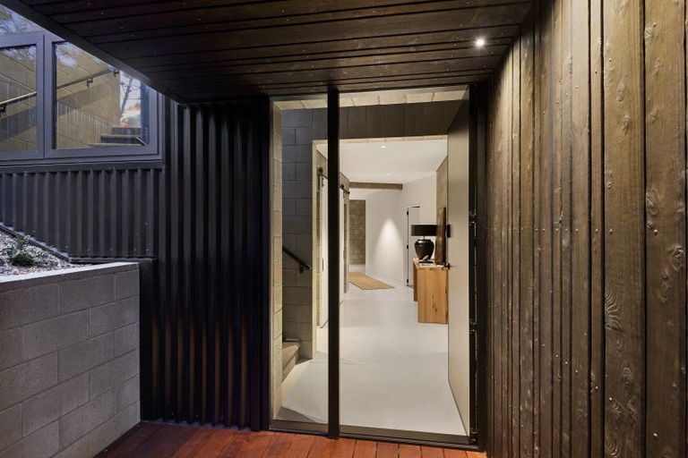 Photo of property in 7 Galilee Lane, Clifton, Christchurch, 8081