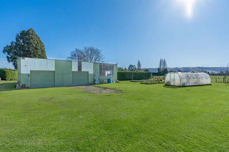 Photo of property in 115 Dukes Road South, Mosgiel, 9092