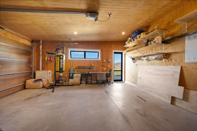 Photo of property in 213 Nelsen Ridge Road, Waikerikeri, Alexandra, 9393