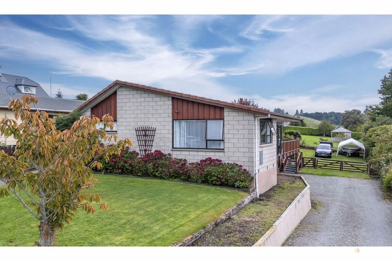 Photo of property in 18 Darby Street, Geraldine, 7930