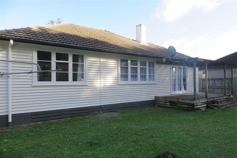 Photo of property in 15 Cussen Street, Chartwell, Hamilton, 3210