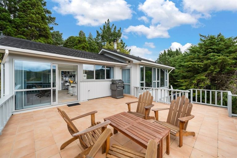 Photo of property in 527 Whitemans Valley Road, Whitemans Valley, Upper Hutt, 5371