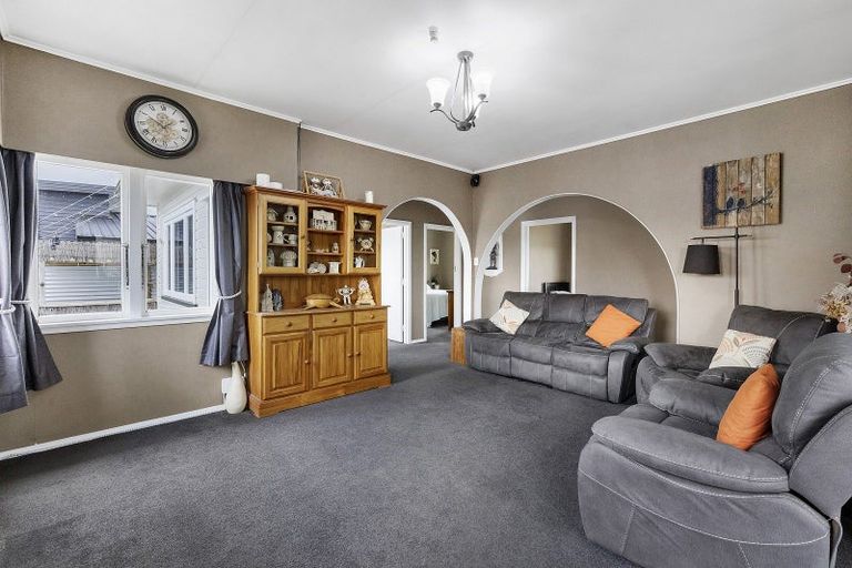 Photo of property in 18 Turnbull Crescent, Morrinsville, 3300