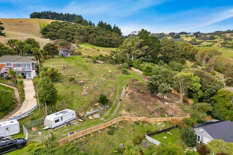 Photo of property in 51 Wharfdale Street, Macandrew Bay, Dunedin, 9014