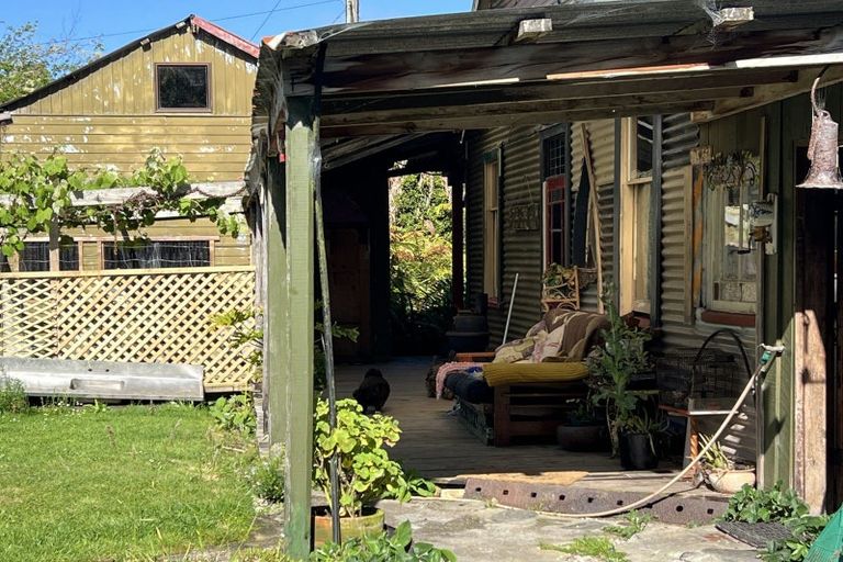 Photo of property in 464 Stafford Loop Road, Awatuna, Hokitika, 7882