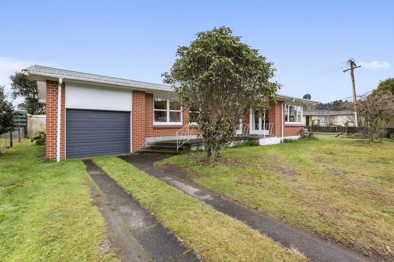 Photo of property in 120 Lairdvale Road, Taumarunui, 3920