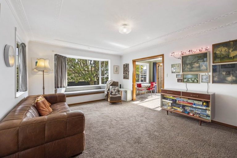 Photo of property in 7 Hursthouse Street, Vogeltown, New Plymouth, 4310