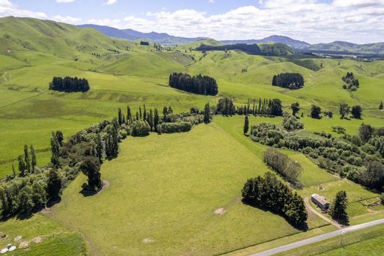 Photo of property in 268 Mikimiki Road, Mikimiki, Masterton, 5881