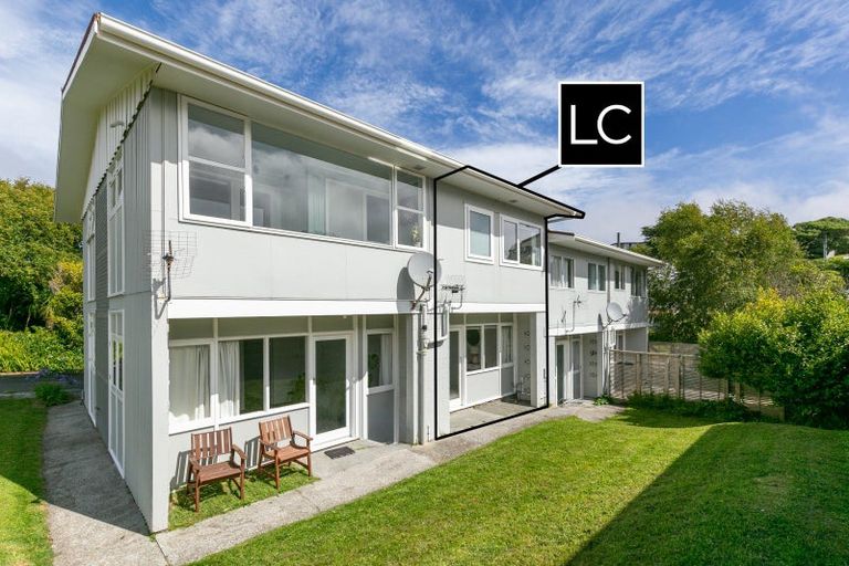 Photo of property in 42b Ngatoto Street, Ngaio, Wellington, 6035