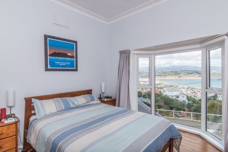 Photo of property in 4 Hornsey Road, Melrose, Wellington, 6023