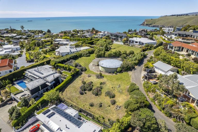 Photo of property in 8 Westridge, Scarborough, Christchurch, 8081