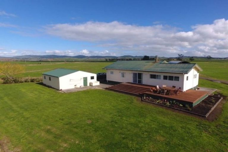 Photo of property in 22 Rountree Road, Mangatarata, Thames, 3576
