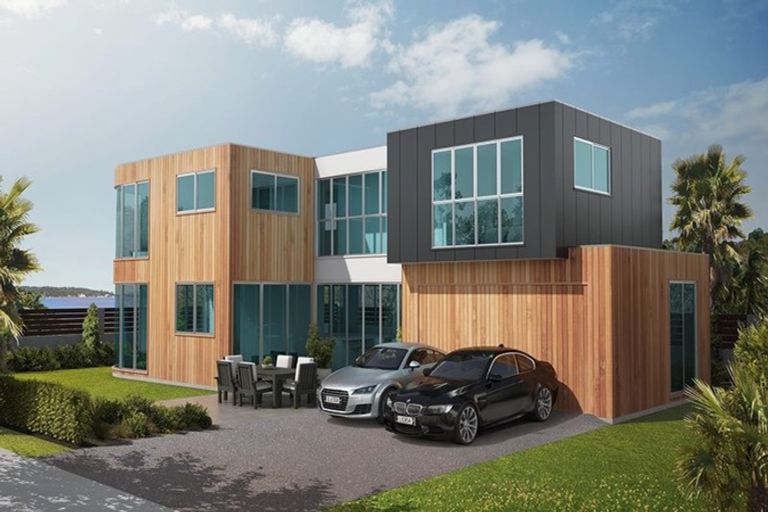 Photo of property in 18 Craigs Way, Hobsonville, Auckland, 0616