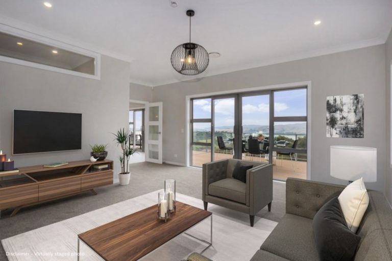 Photo of property in 143 Endeavour Drive, Whitby, Porirua, 5024