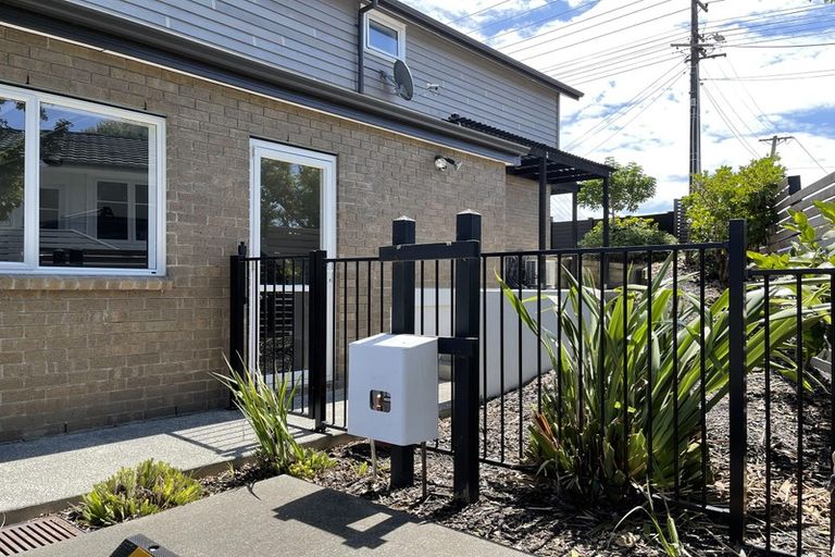 Photo of property in 13/31 Verbena Road, Birkdale, Auckland, 0626