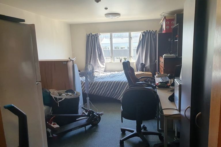 Photo of property in Martin Square Apartments, 207/20 Martin Square, Te Aro, Wellington, 6011