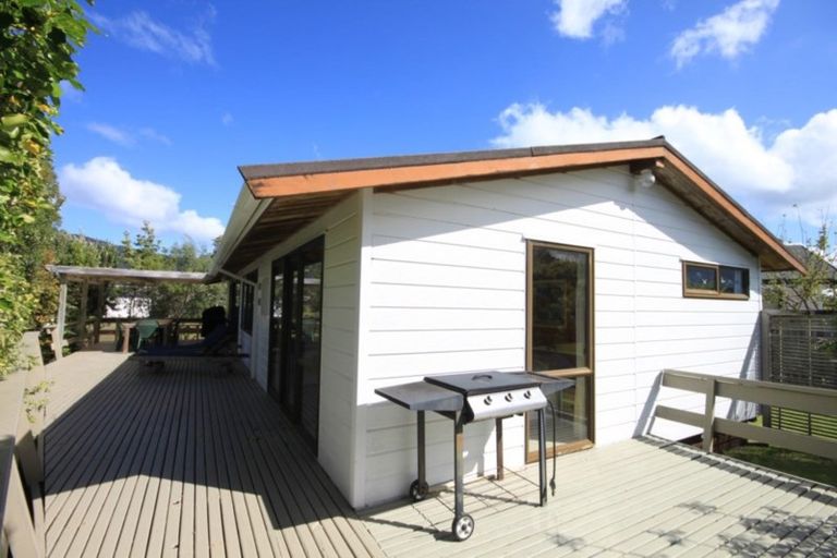 Photo of property in 6 Bagnall Place, Pauanui, Hikuai, 3579