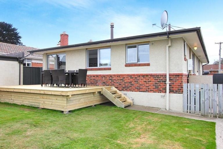 Photo of property in 22 Argyle Street, Mosgiel, 9024