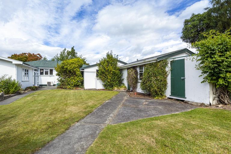 Photo of property in 59 Connolly Street, Geraldine, 7930