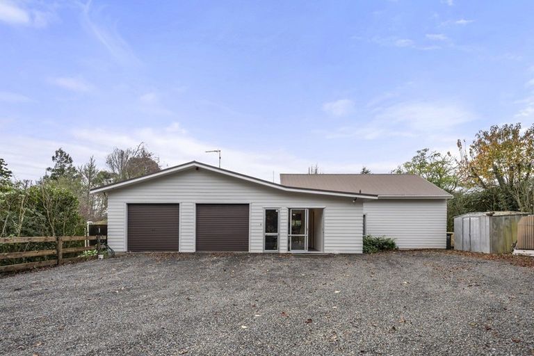 Photo of property in 202 Gelling Road, Hunua, Papakura, 2583