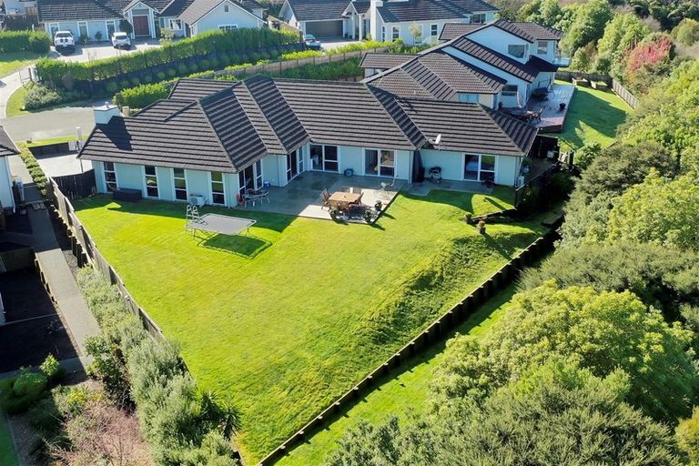 Photo of property in 9 Trent Lane, Flagstaff, Hamilton, 3210