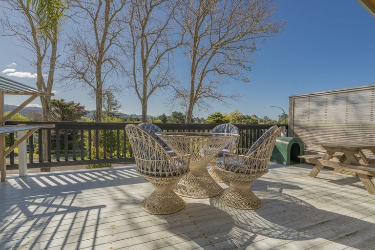 Photo of property in 1208 Hikuai Settlement Road, Pauanui, Hikuai, 3579