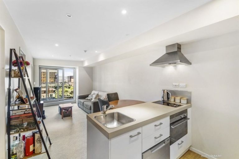 Photo of property in Soho Apartments, 301/74 Taranaki Street, Te Aro, Wellington, 6011