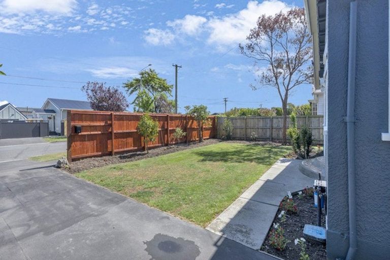 Photo of property in 10 Coronation Street, Spreydon, Christchurch, 8024