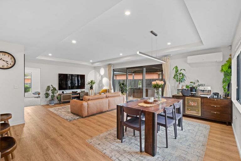 Photo of property in 87 Whincops Road, Halswell, Christchurch, 8025