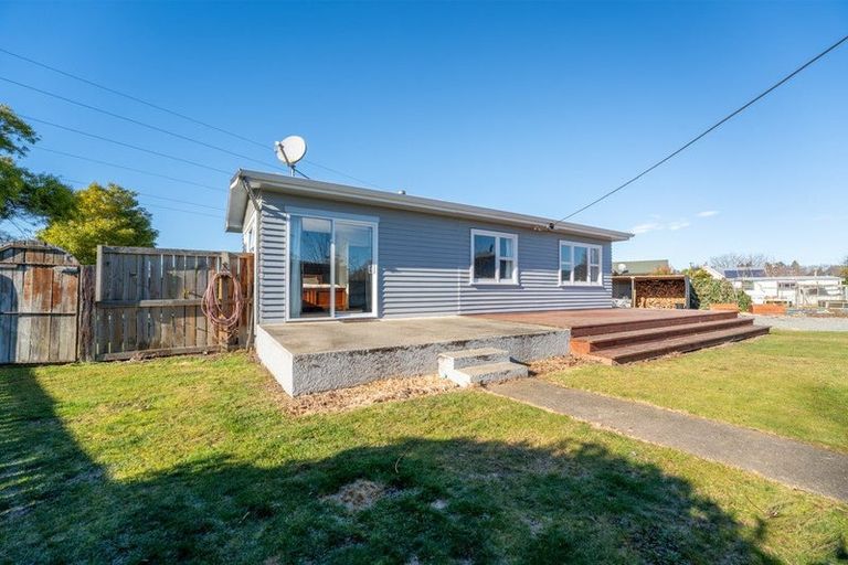 Photo of property in 51 Maude Street, Temuka, 7920