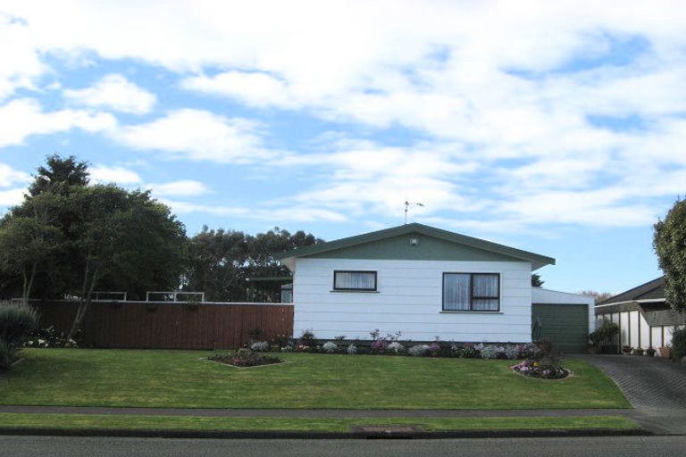 Photo of property in 87 Kennedy Drive, Levin, 5510