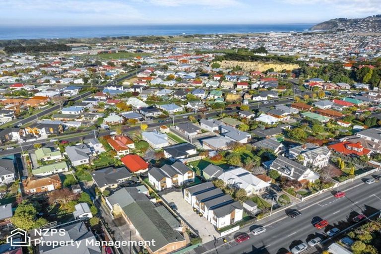 Photo of property in 112/1 Musselburgh Rise, Musselburgh, Dunedin, 9013