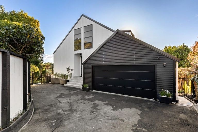 Photo of property in 9a Towai Street, Saint Heliers, Auckland, 1071