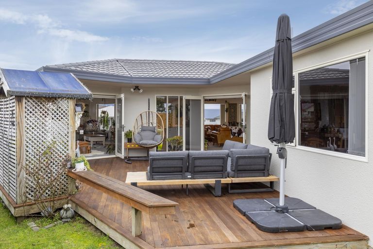 Photo of property in 16 Whetu Place, Nukuhau, Taupo, 3330